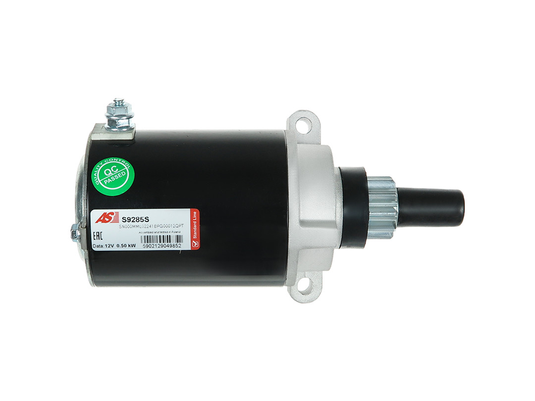 Starter - S9285S AS-PL
