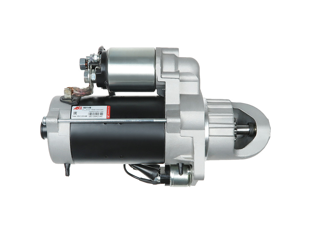 Starter - S0149 AS-PL