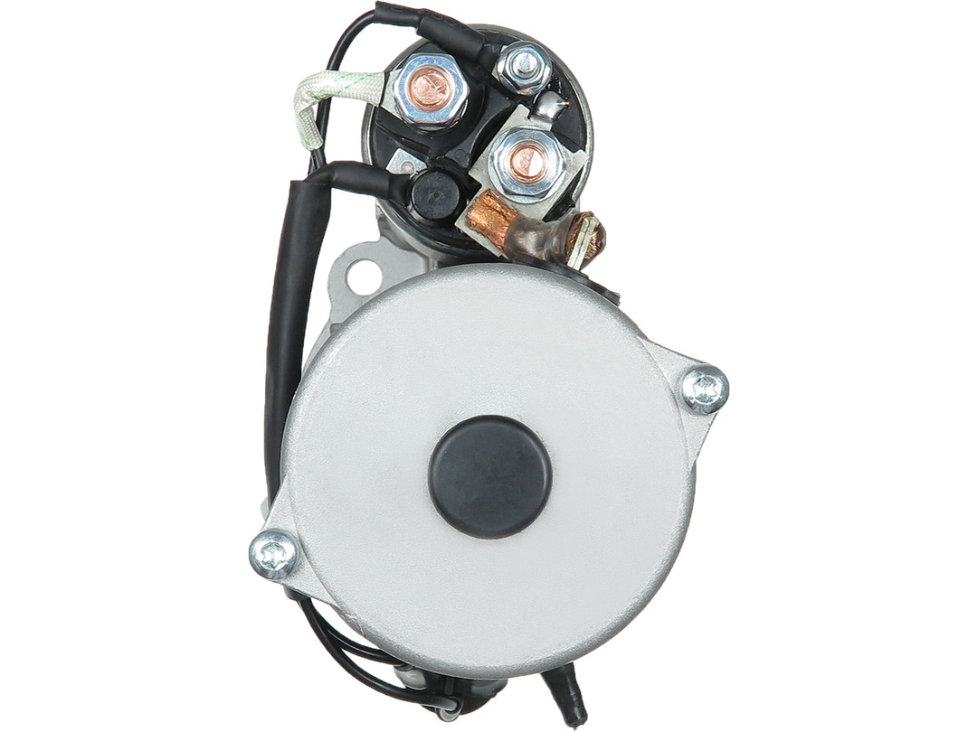 Starter - S0149 AS-PL