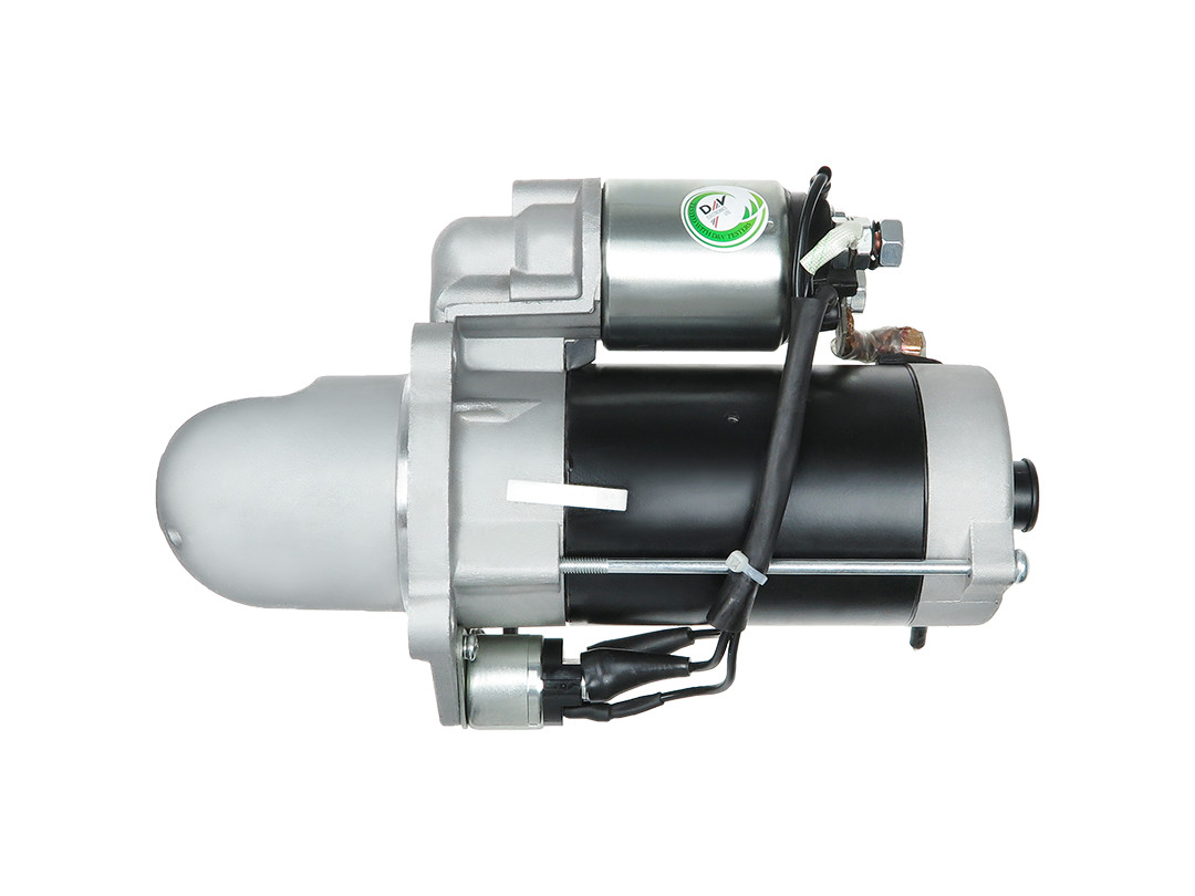 Starter - S0149 AS-PL