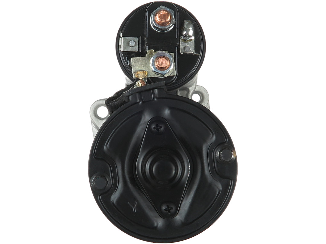 Starter - S0187 AS-PL
