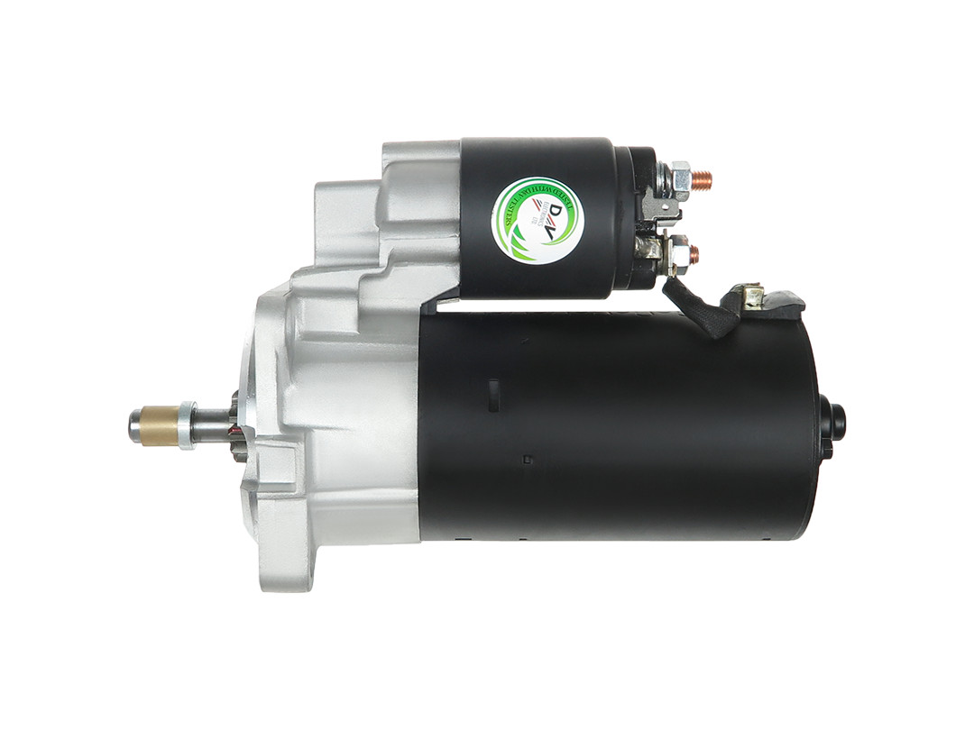 Starter - S0187 AS-PL