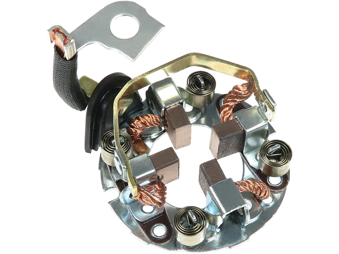 Holder, carbon brushes - SBH9004 AS-PL