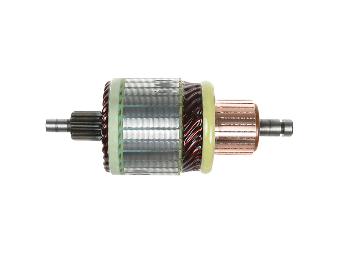 Armature, starter - SA0107 AS-PL