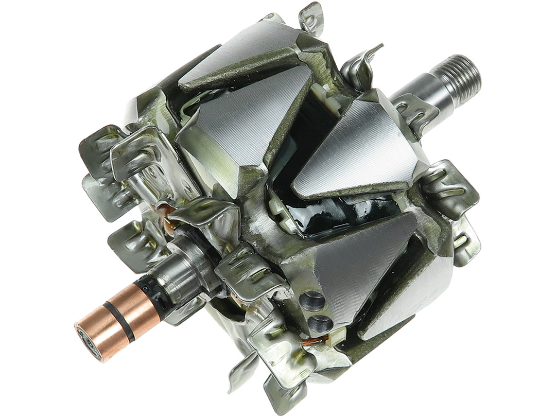 Rotor, alternator - AR1009 AS-PL