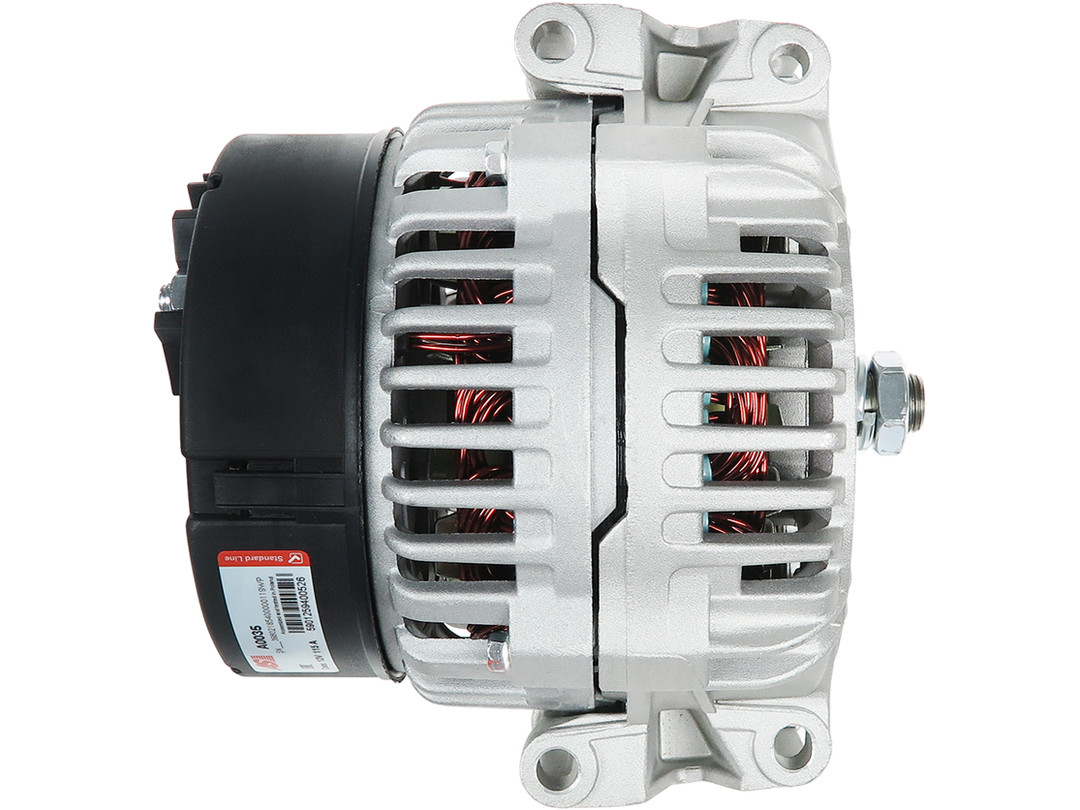 Alternatore - A0035 AS-PL