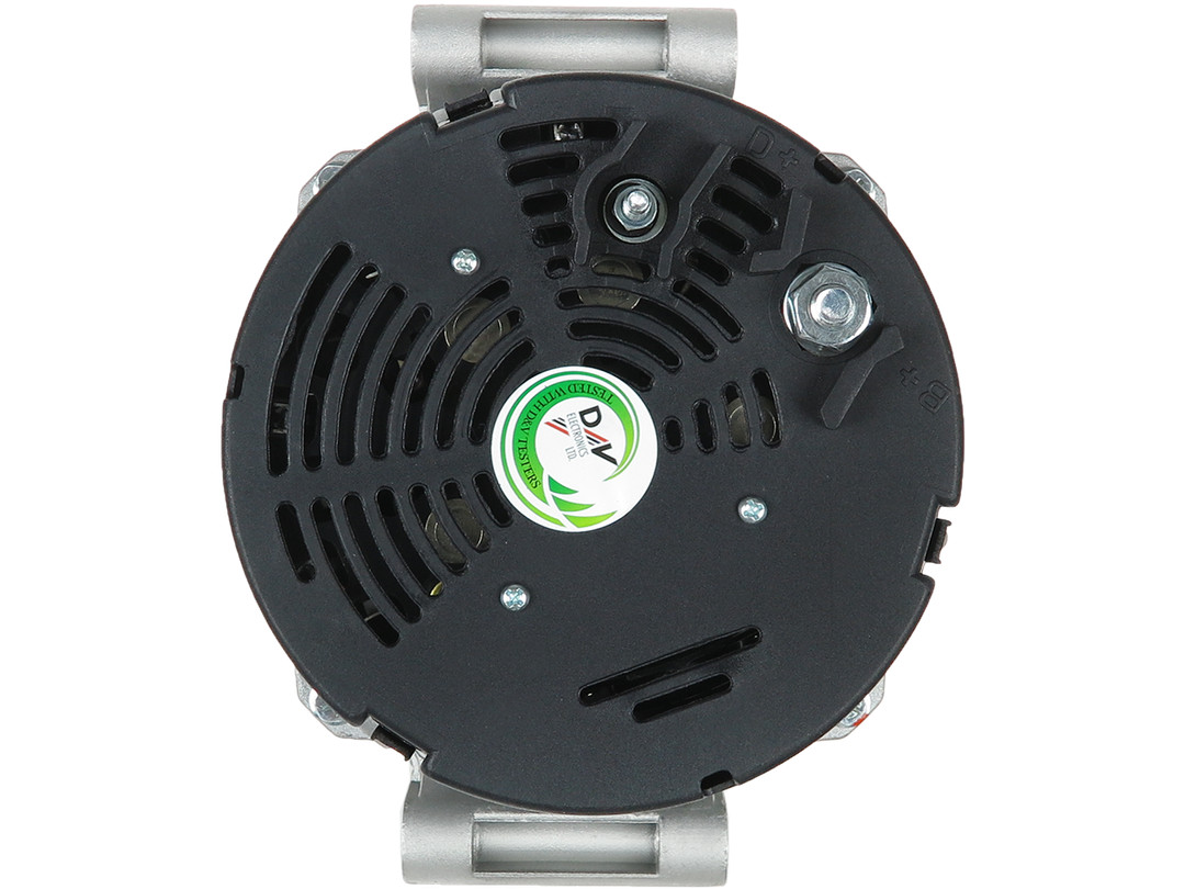 Generator - A0035 AS-PL