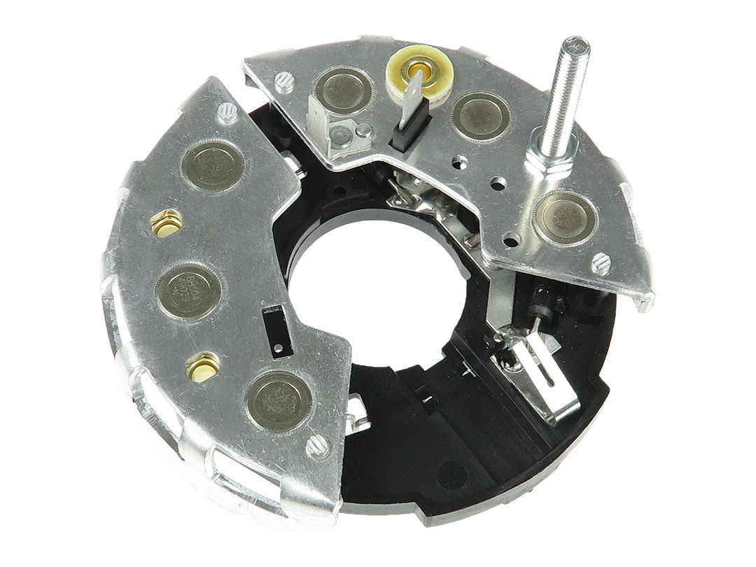 Rectifier, alternator - ARC0004 AS-PL