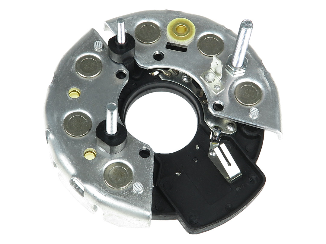 Rectifier, alternator - ARC0006 AS-PL