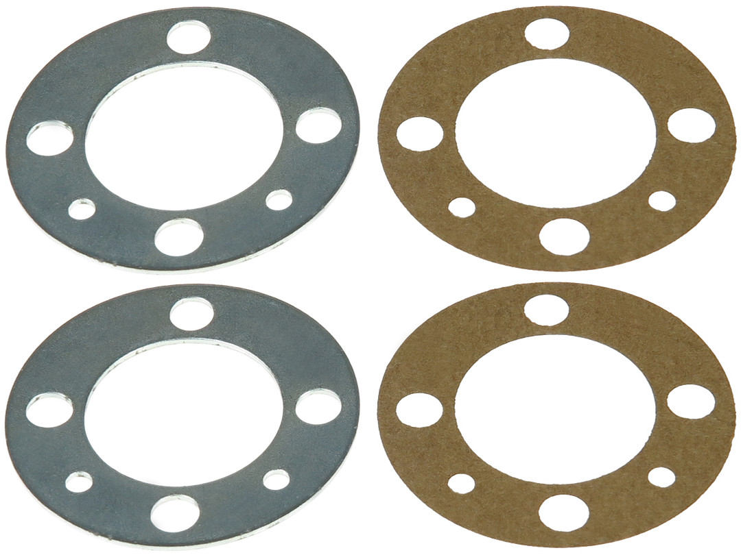 Elettromagnete, Motore d'avviamento - SS5139P AS-PL