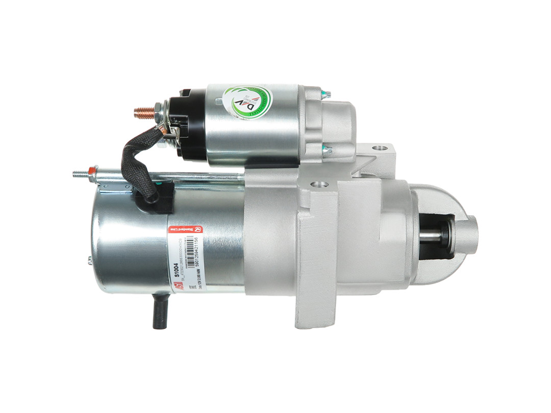 Стартер - S1004 AS-PL