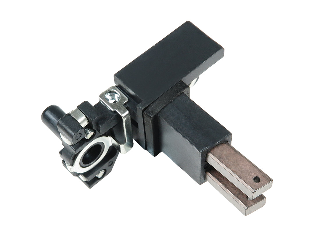 Holder, carbon brushes - ABH6008S AS-PL
