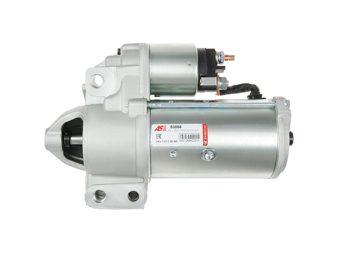 Стартер - S3056 AS-PL