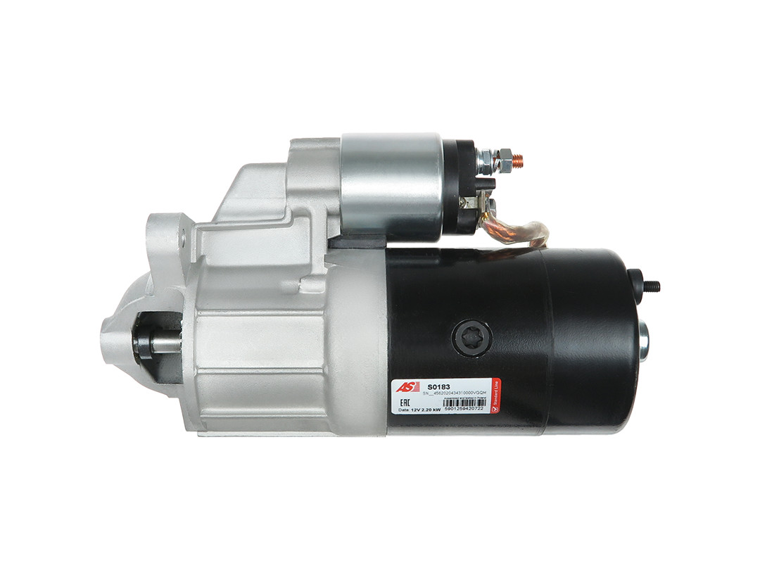 Starter - S0183 AS-PL
