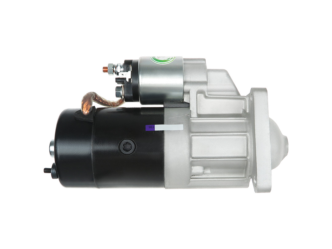 Starter - S0183 AS-PL