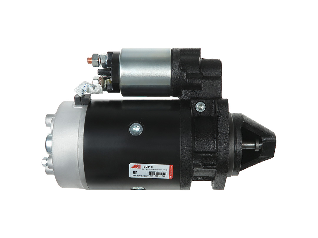 Стартер - S0310 AS-PL