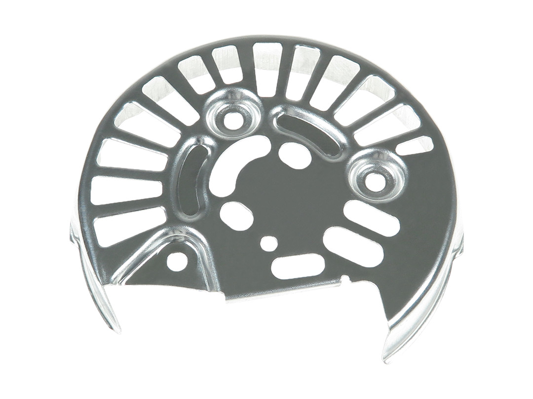 Protective Cap, alternator - ABR9005 AS-PL