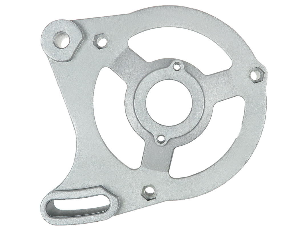 Protective Cap, alternator - ABR4030 AS-PL