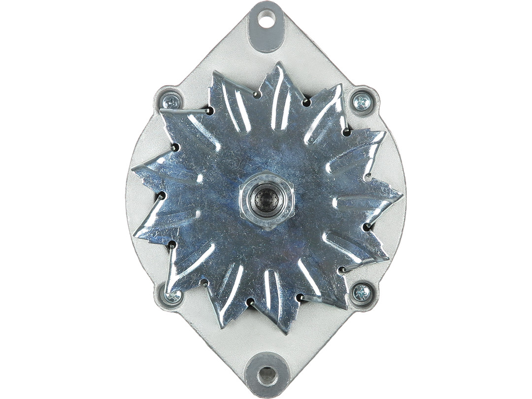 Alternator - A0089 AS-PL
