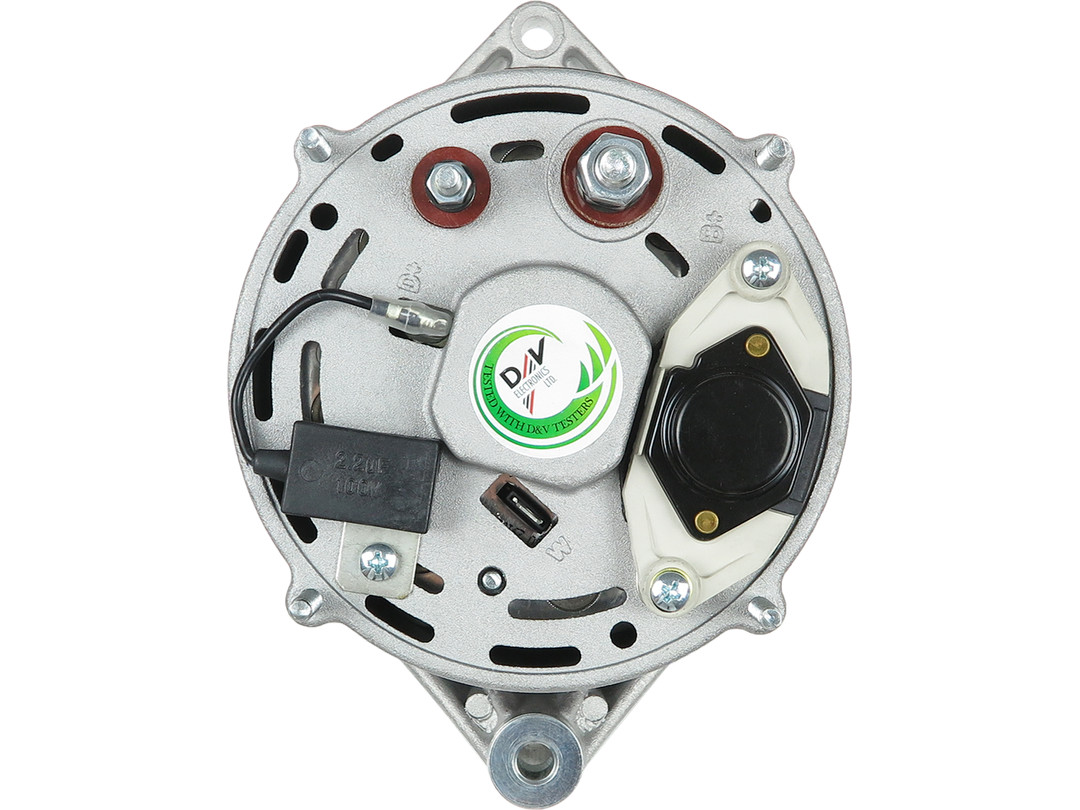 Alternatore - A0089 AS-PL