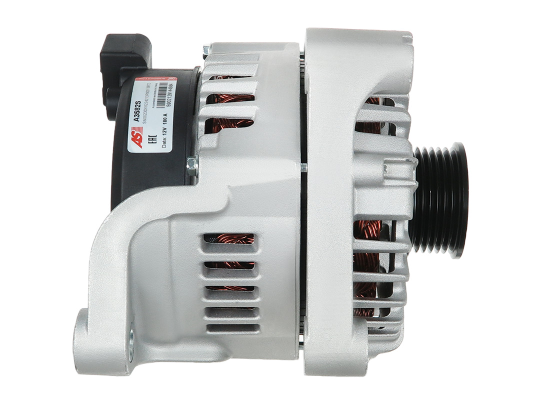 Alternator - A3582S AS-PL