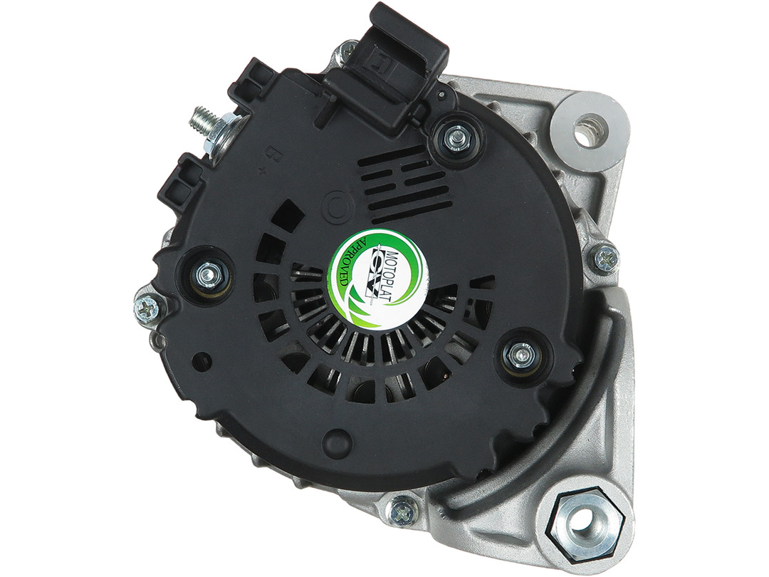 Alternator - A3582S AS-PL