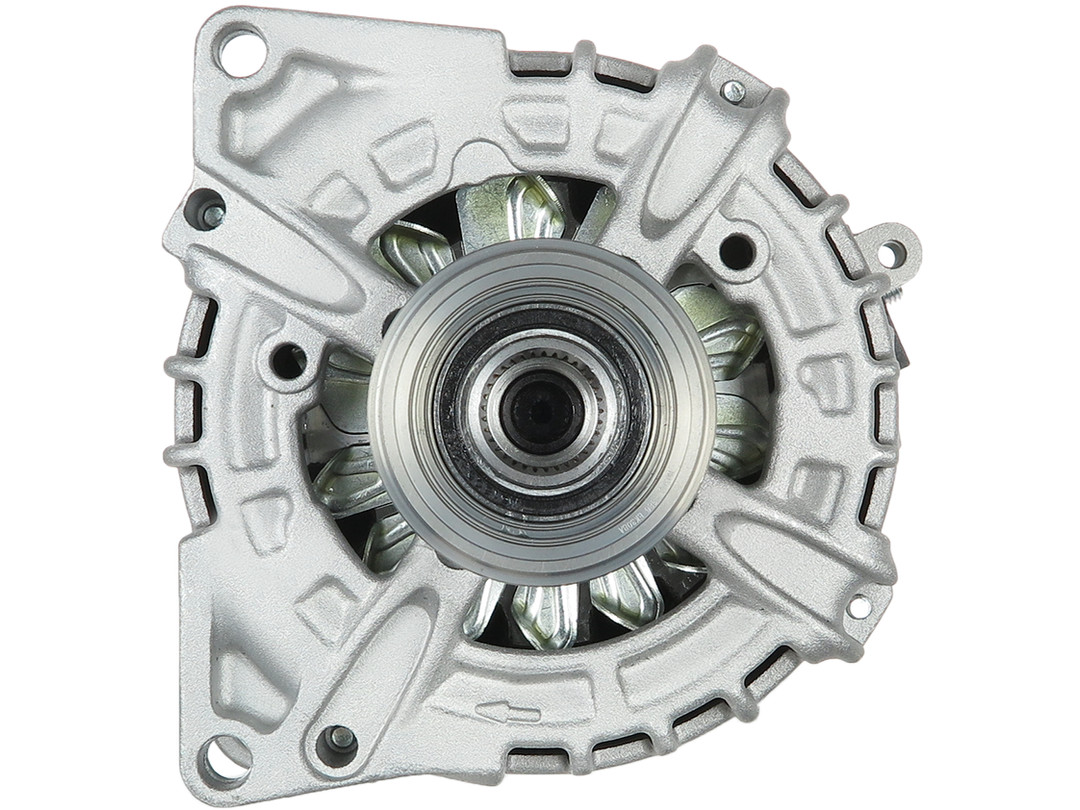 Alternatore - A0811S AS-PL