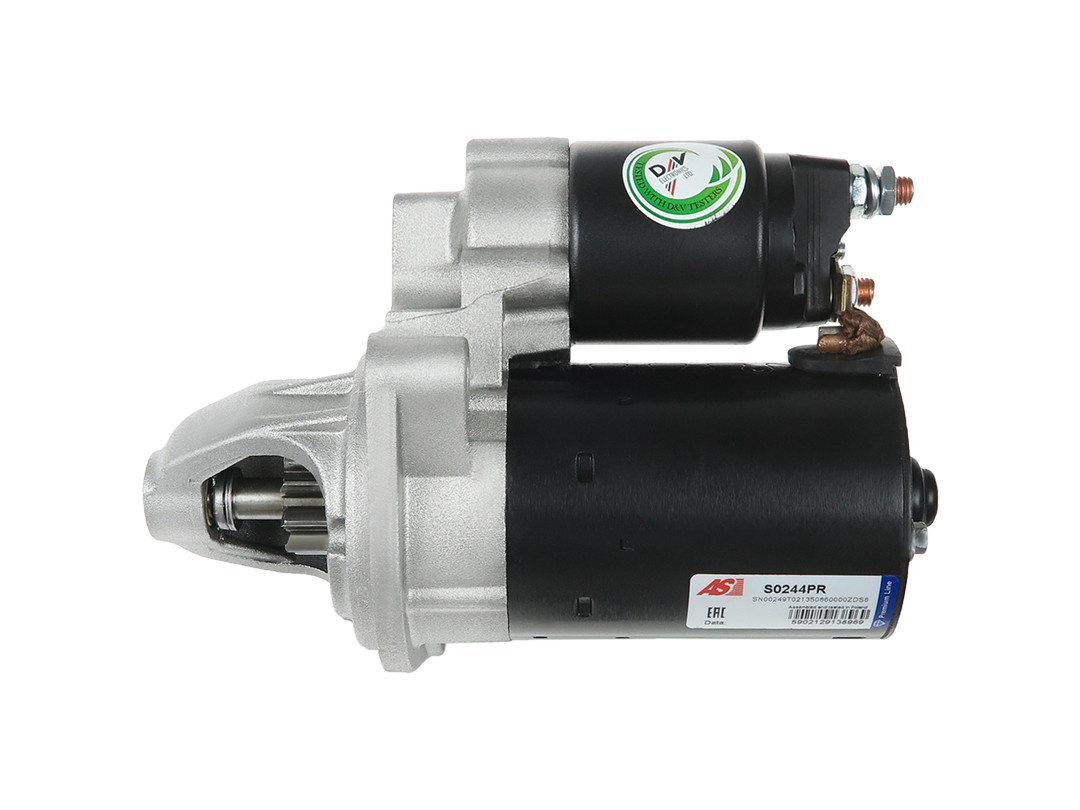 Starter - S0244PR AS-PL