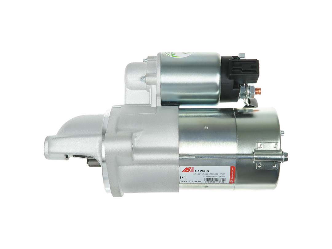 Стартер - S1256S AS-PL