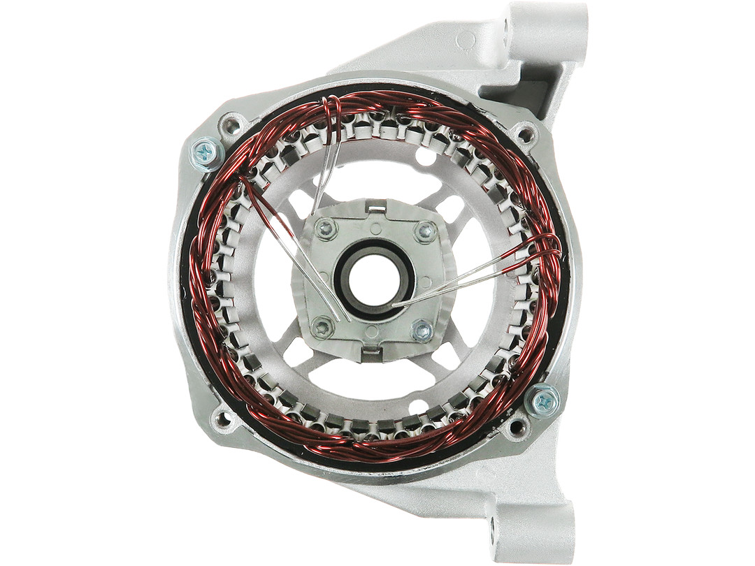 Protective Cap, alternator - ABR4033 AS-PL