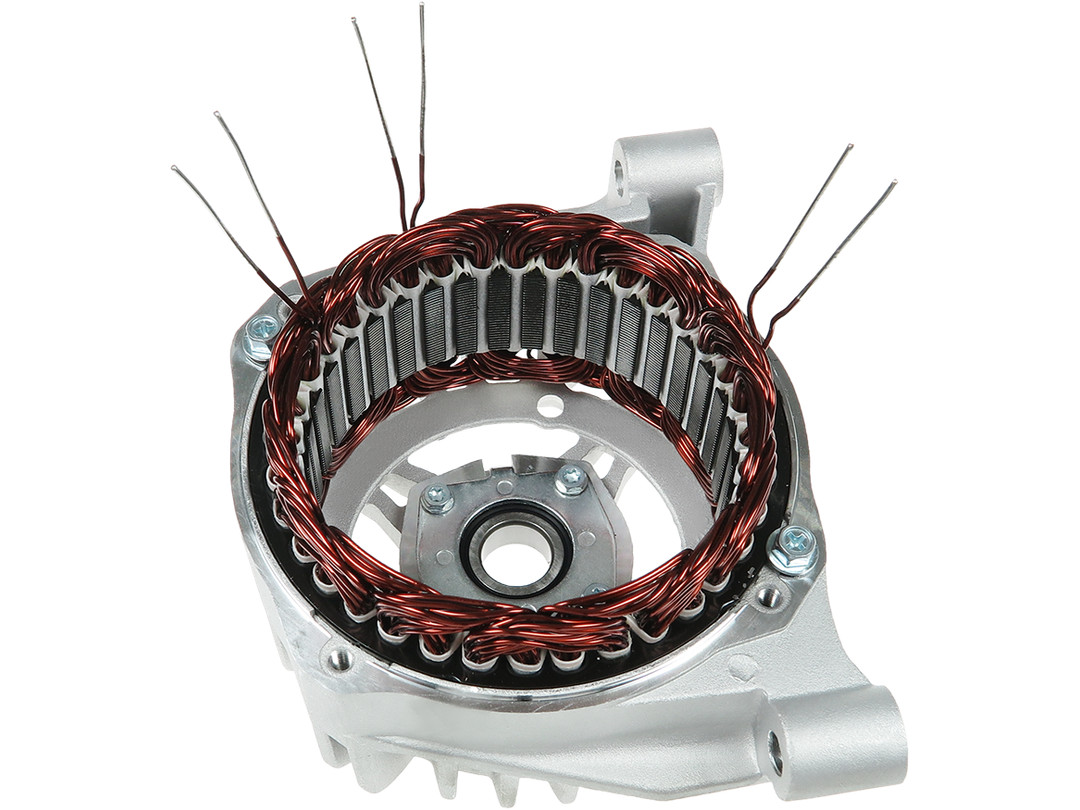 Protective Cap, alternator - ABR4033 AS-PL