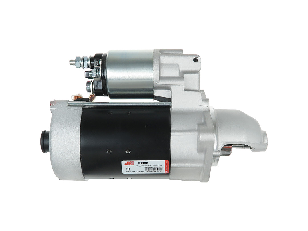 Starter - S0099 AS-PL