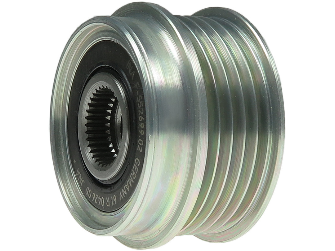 Alternator Freewheel Clutch - AFP0009(INA) AS-PL