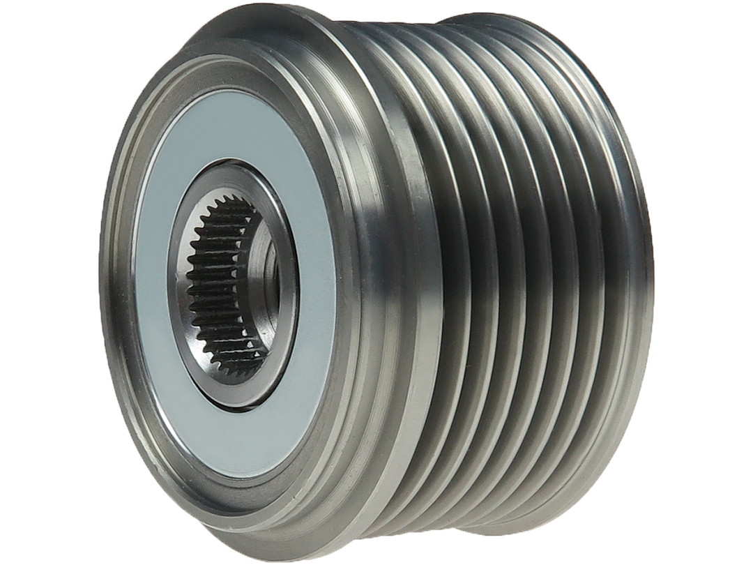 Alternator Freewheel Clutch - AFP0013 AS-PL