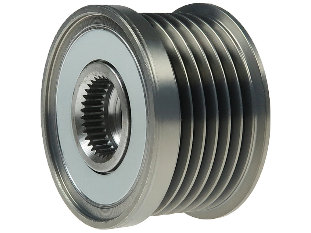 Alternator Freewheel Clutch - AFP0015 AS-PL