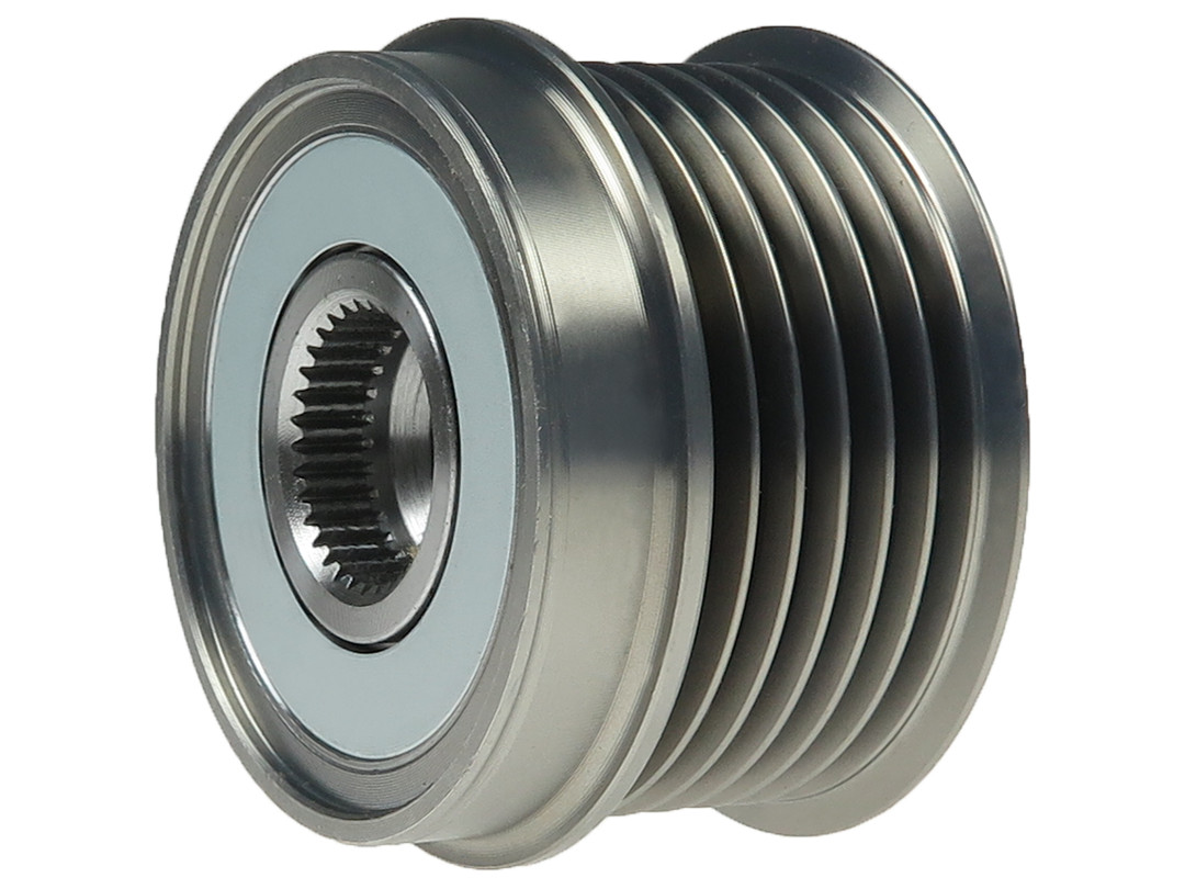 Alternator Freewheel Clutch - AFP0016 AS-PL