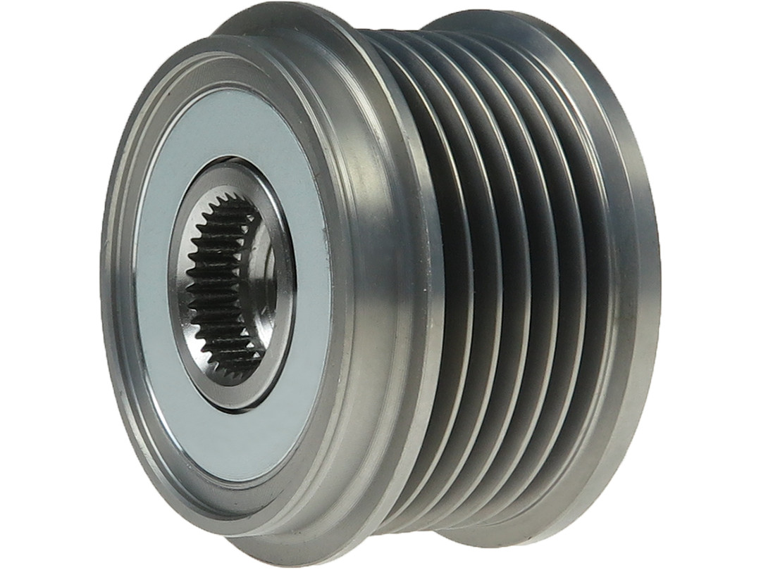 Alternator Freewheel Clutch - AFP0017 AS-PL