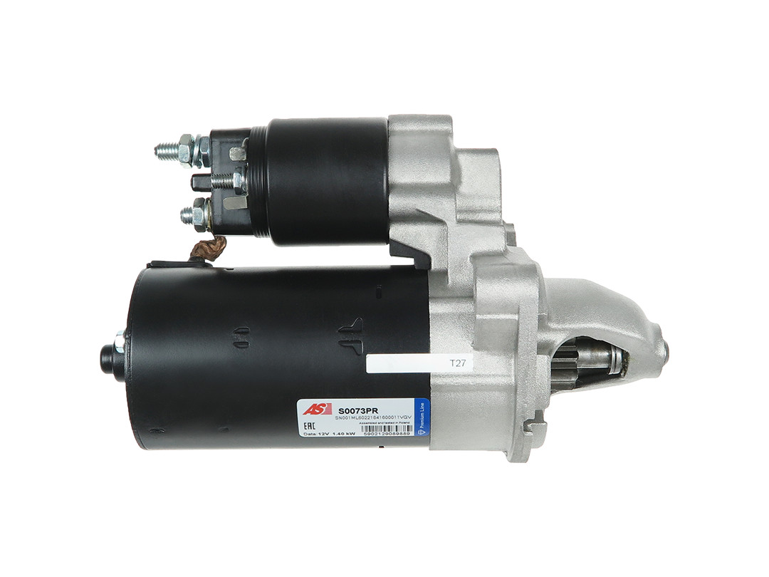 Starter - S0073PR AS-PL