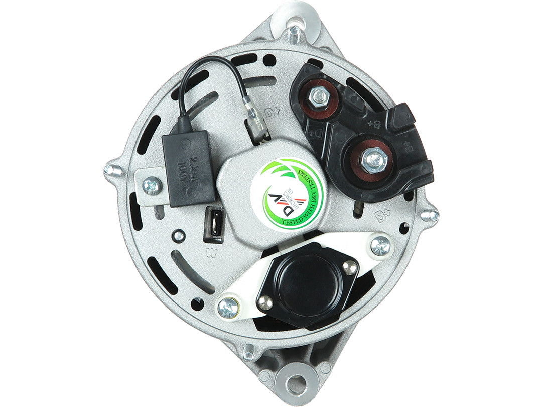 Alternatore - A0115 AS-PL