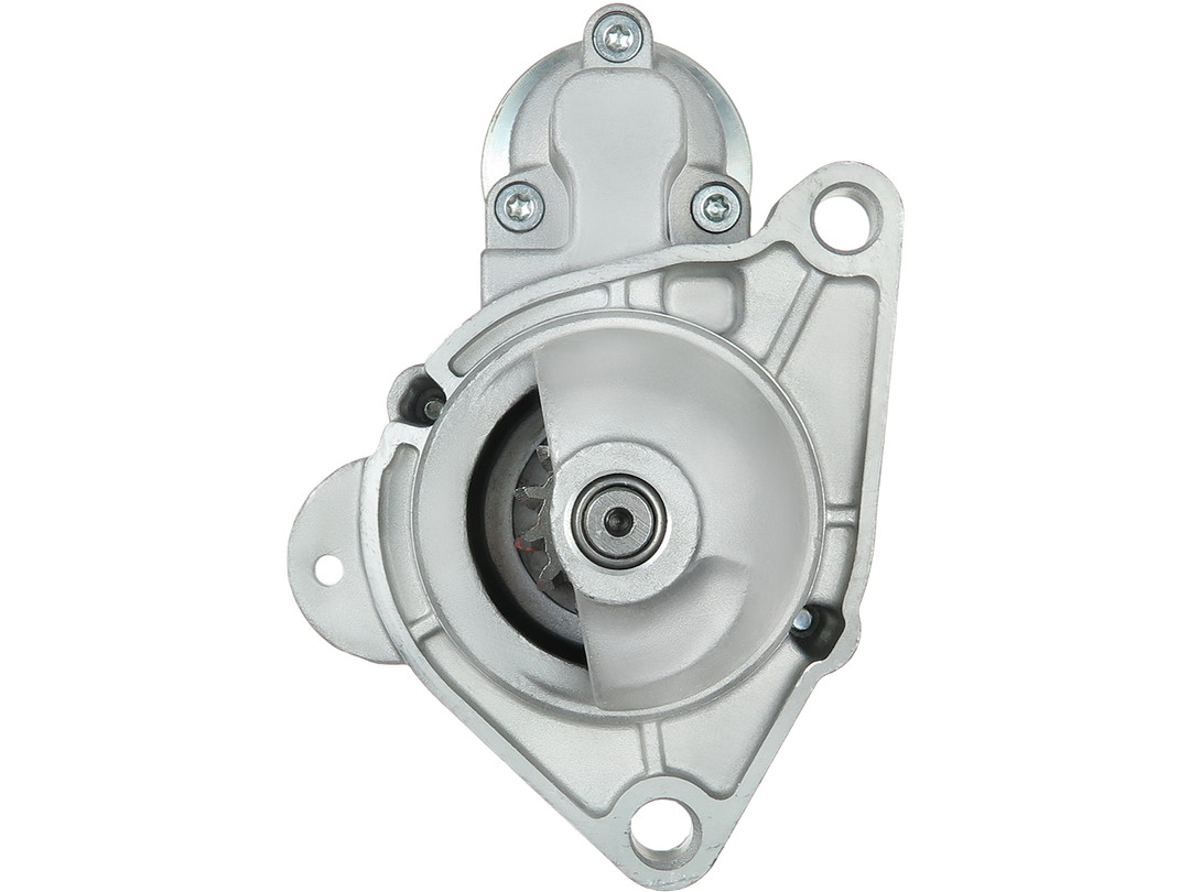 Motorino d'avviamento - S0886S AS-PL