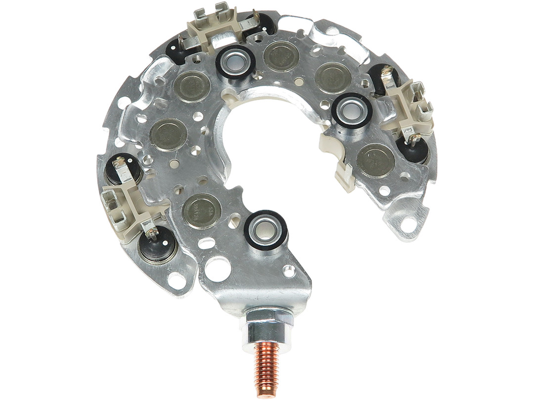 Rectifier, alternator - ARC6020 AS-PL