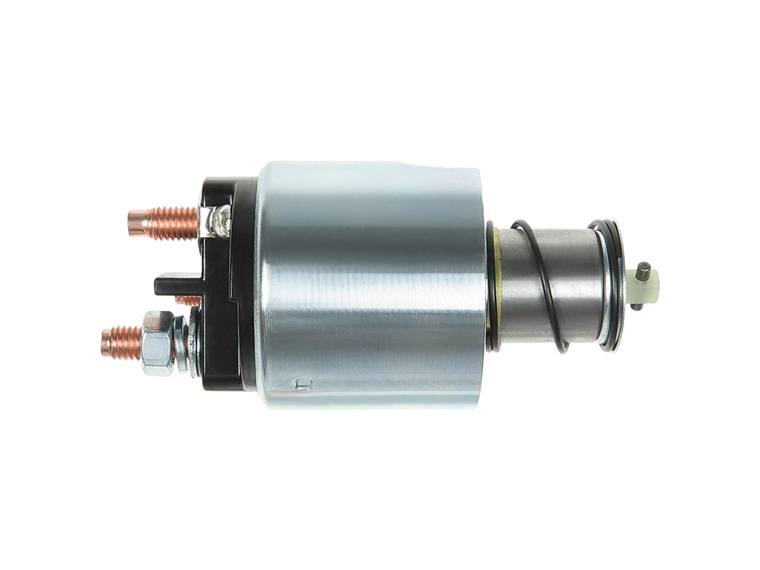 Solenoid Switch, starter - SS3004 AS-PL