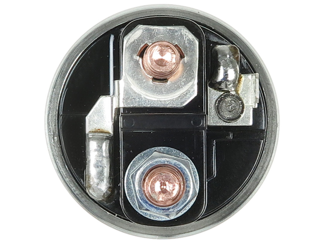 Elettromagnete, Motore d'avviamento - SS3003 AS-PL