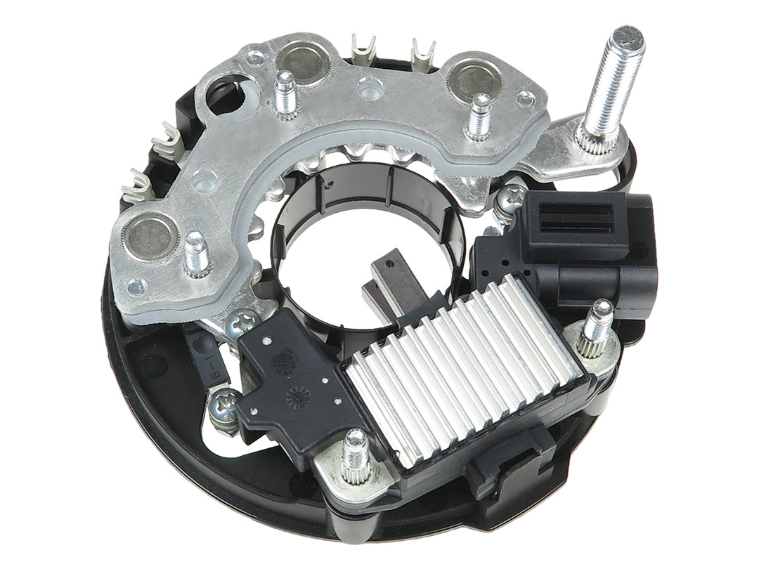 Raddrizzatore, Alternatore - ARR2002 AS-PL
