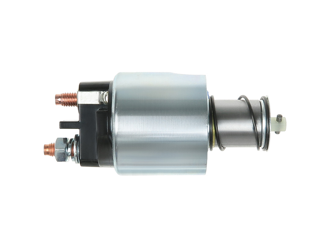 Solenoid Switch, starter - SS3012 AS-PL