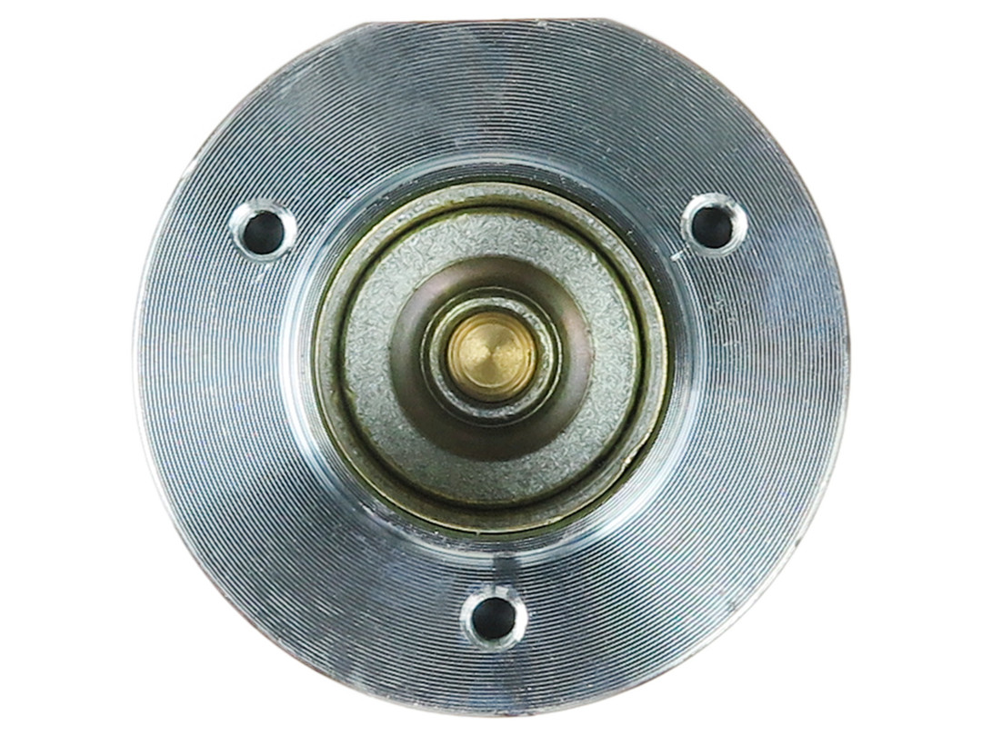 Solenoid Switch, starter - SS3012 AS-PL