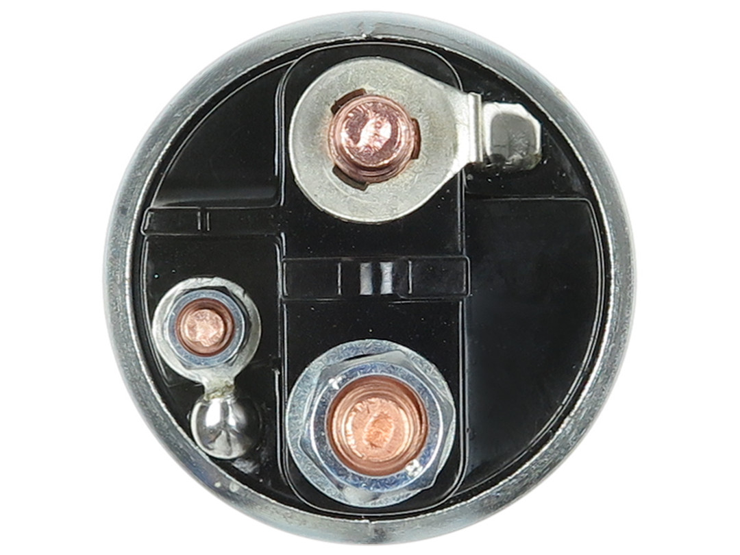 Solenoid Switch, starter - SS3012 AS-PL