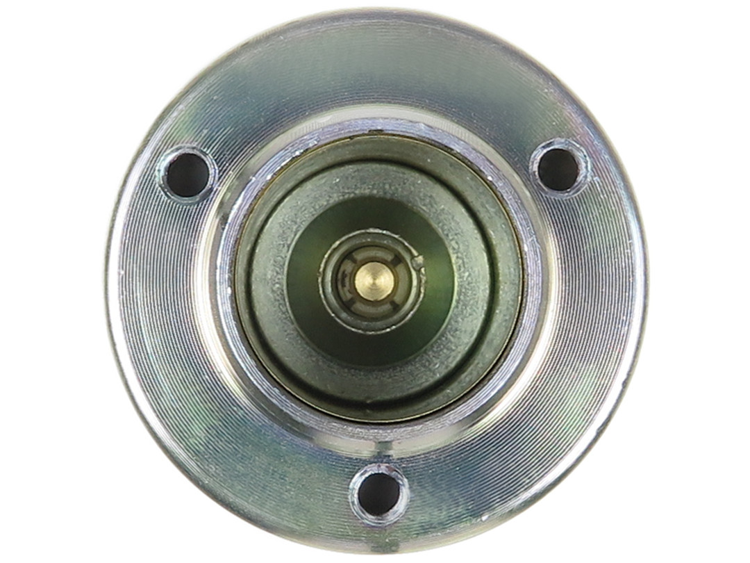 Solenoid Switch, starter - SS0039 AS-PL