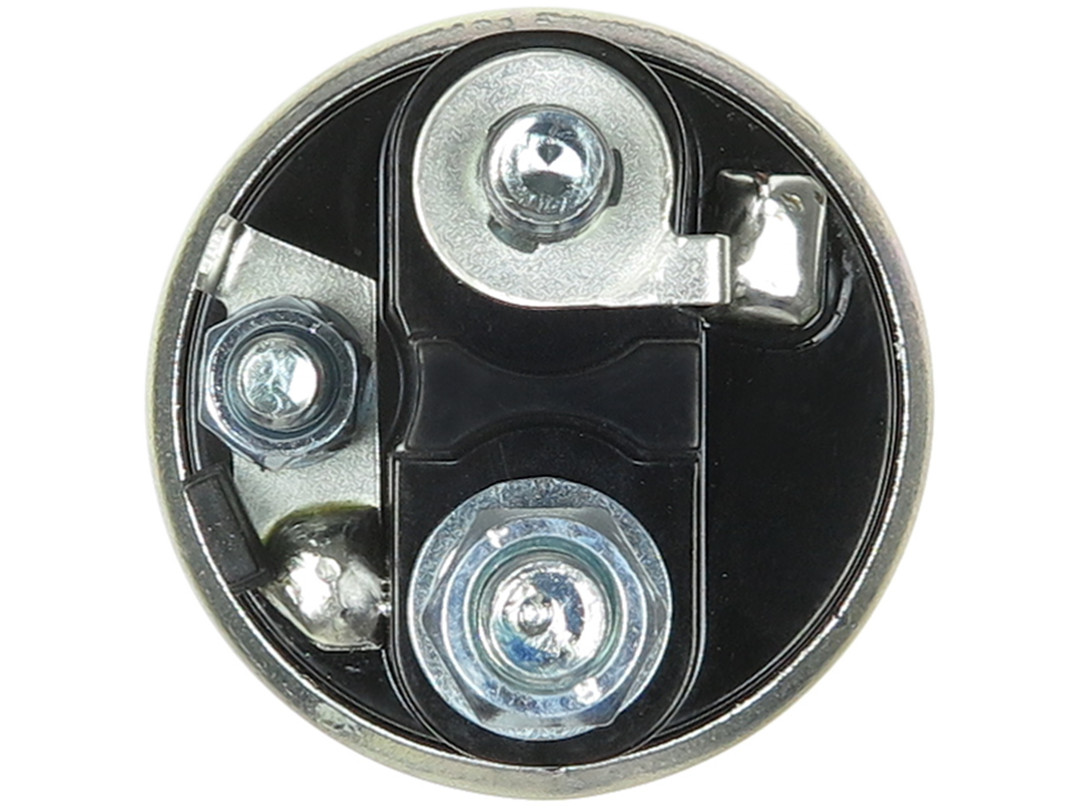 Solenoid Switch, starter - SS0039 AS-PL