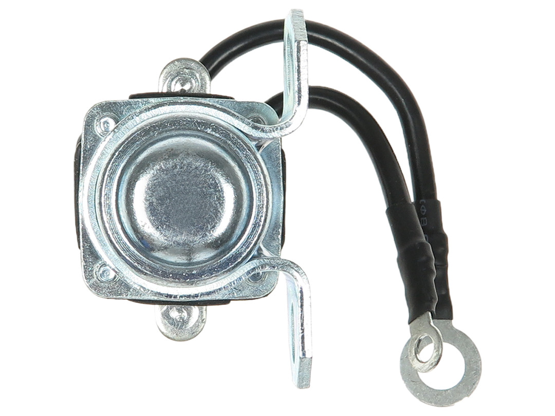 Solenoid Switch, starter - SS5021 AS-PL